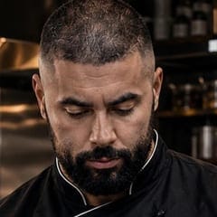 PrivateBite Bali coach and chef